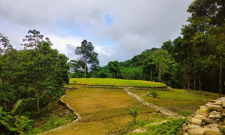Bunkuany Tayrona Tour.