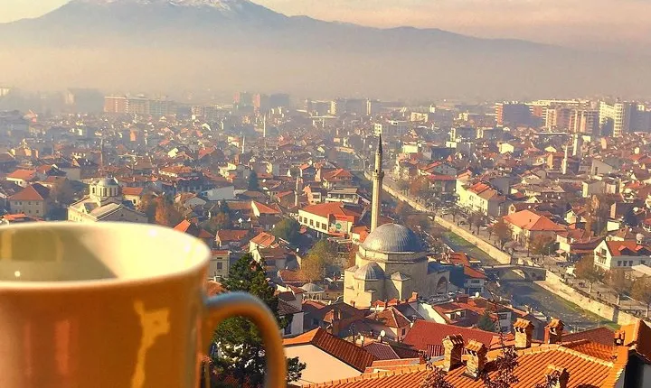 Prizren & Gjakova - Culture & History Tour