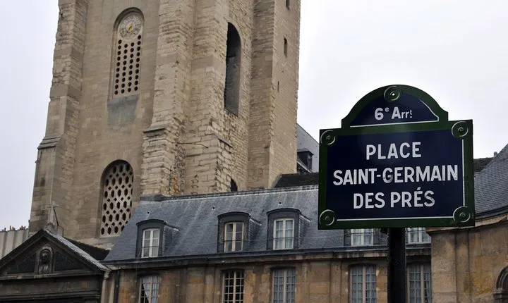 Chic and Classic: Saint-Germain-des-Prés Lifestyle Walking Tour