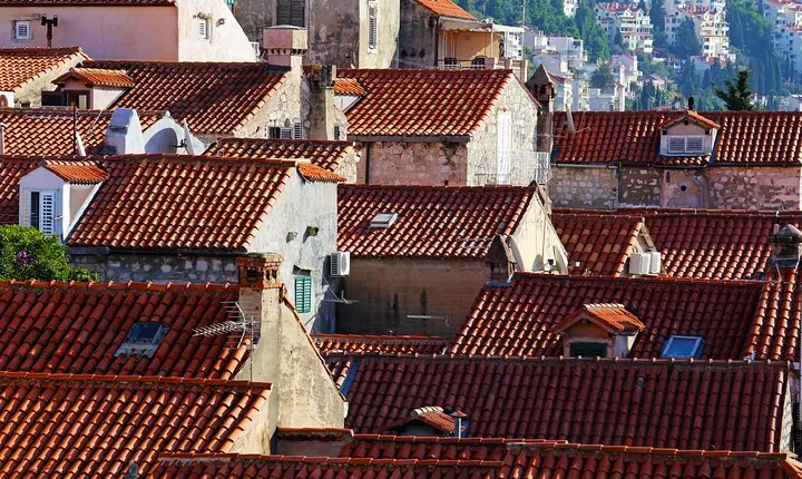 Private Dubrovnik City Walls & City Tour