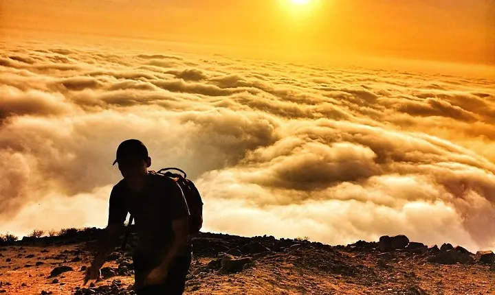 Get to know Lima from the Sky