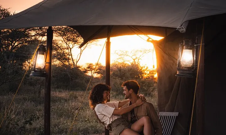 3 days Group tour Tarangire, Ngorongoro & lake manyara park