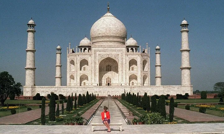 Single Traveler Package: Private 3-Day 2-Night Golden Triangle Tour from New Delhi