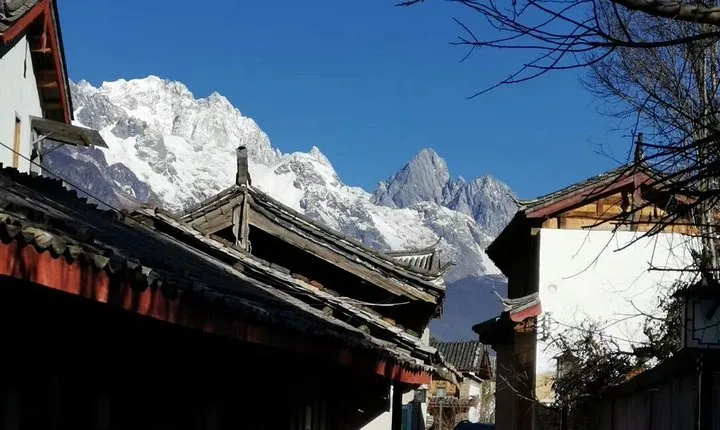 7-Day Private Tour to Guilin,Longji Terraces,Sanjiang,Yangshuo & Yunnan Lijiang 