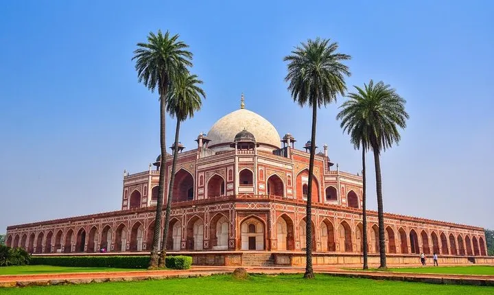 Delhi Full-Day Private Guided Tour