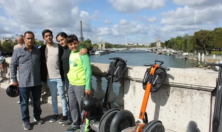 Best Paris Experience