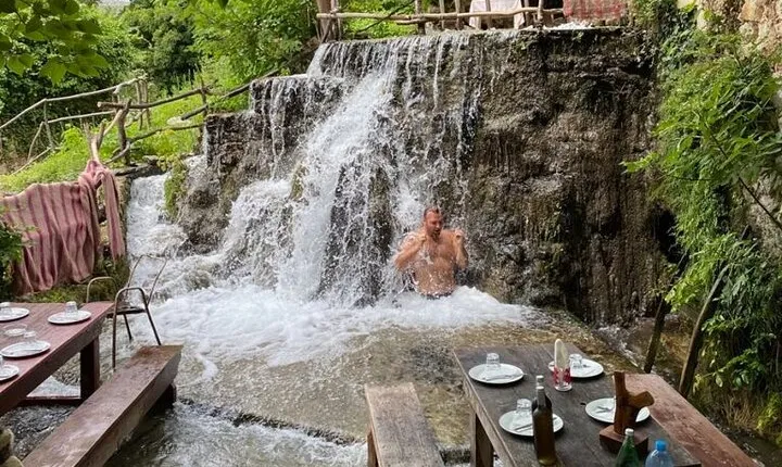 KRKA Quad Adventure Skradin