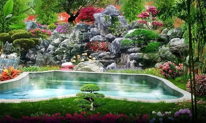Nanjing Tangshan Hot Spring Spa Experience from Yangzhou with Private Transfer