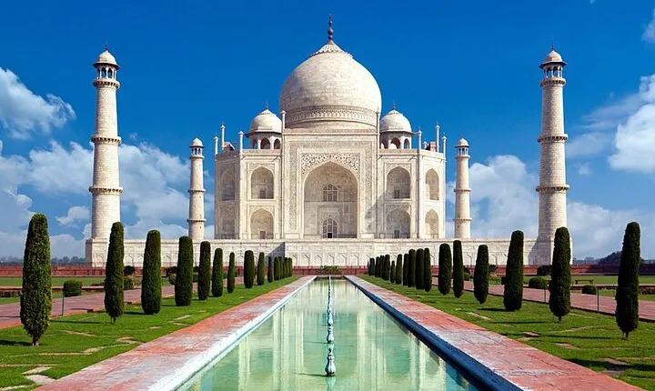 03-Days private luxury Golden Triangle Tour Delhi, Agra, Jaipur