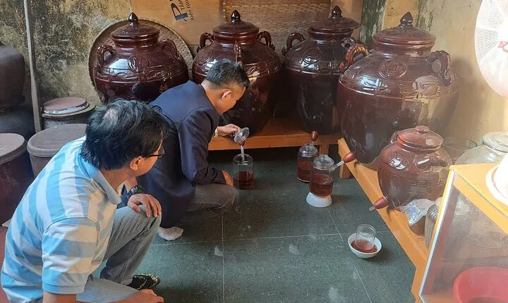 Sun, Sea, and Stories: Da Nang's Unique Cultural Odyssey
