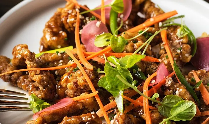 Iconic Eats of Calgary Food Tour