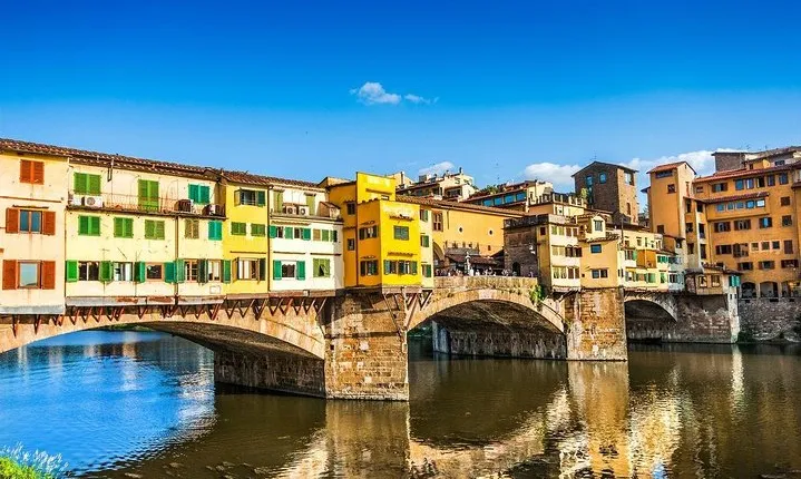 Day trip from Rome: Florence and Pisa in a day - private tour