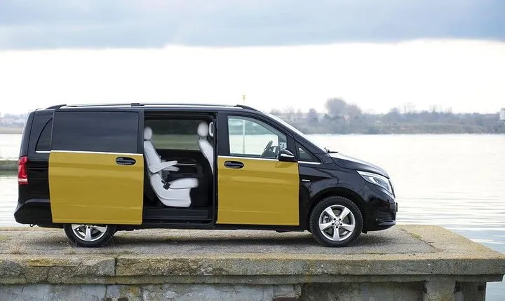 Barcelona Airport Private Departure Transfers