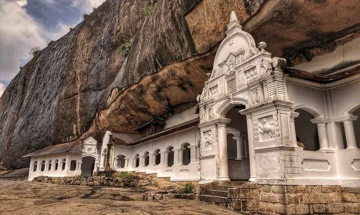 Private 7-Day Tour around Sri Lanka