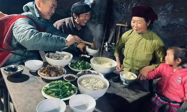 Best 3-Day Ha Giang Loop Motorbike Tour-Nature, Villages, Culture