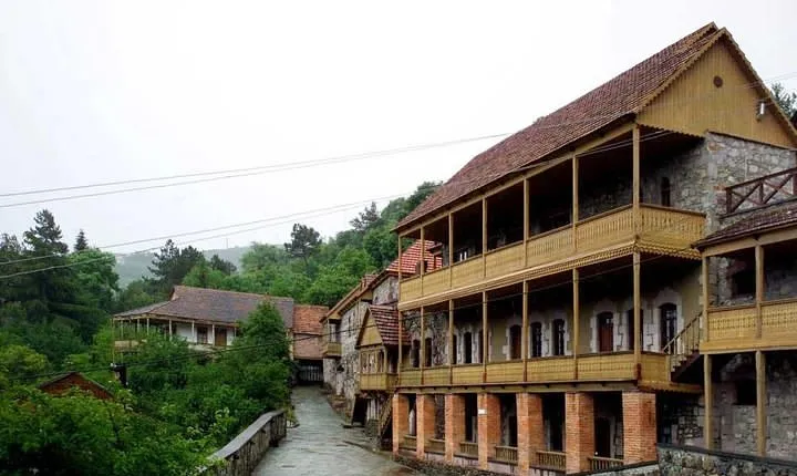 Private tour to Tsaghkadzor, Lake Sevan, Sevanavank, Dilijan, Haghartsin