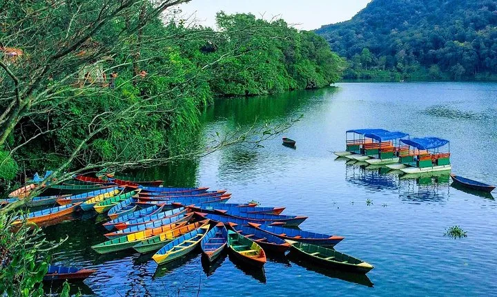 Best of Nepal Private Guided Tour