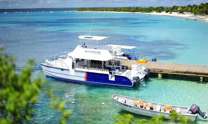 Catalina Island & Snorkeling Tour