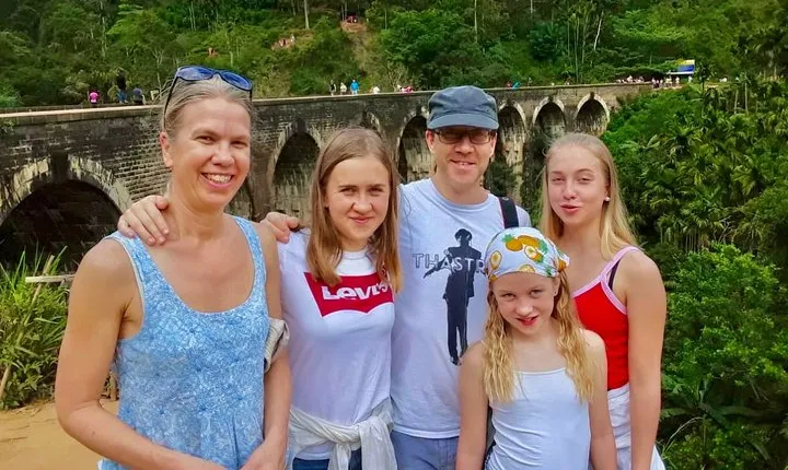08 Nights in Magical Sri Lanka