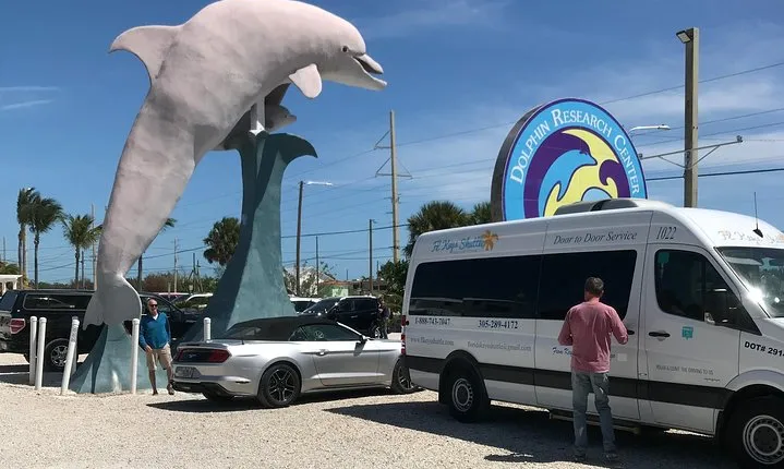 Florida Keys Tour and Private Transportation service