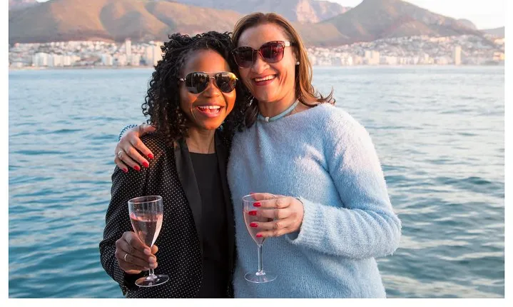 Prosecco Morning Cruise