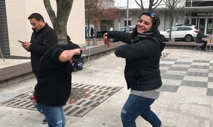 Adventurous Scavenger Hunt in St. John's by Zombie Scavengers