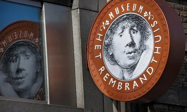 Rembrandt House & Neighborhood Exclusive Guided Walking Tour