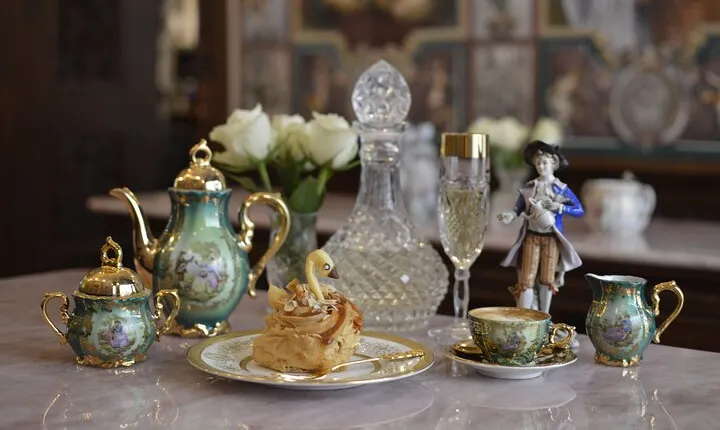 Sweet Imperial Bratislava Experience