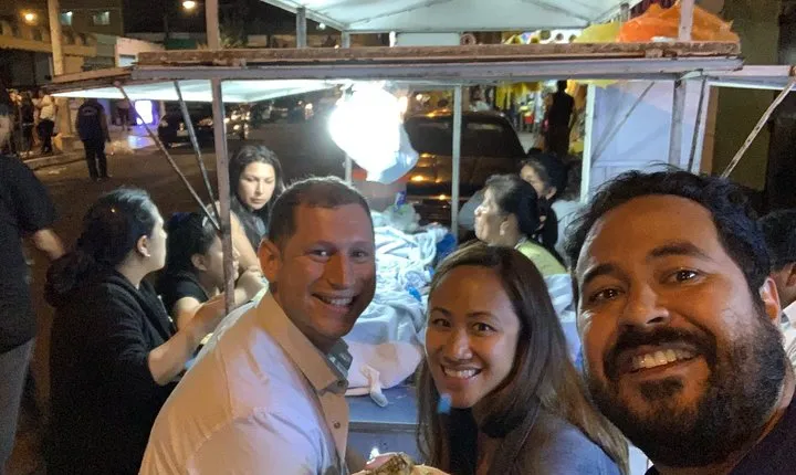 Lights, Pisco & Fun: Night City Tour Plus Pisco Tasting