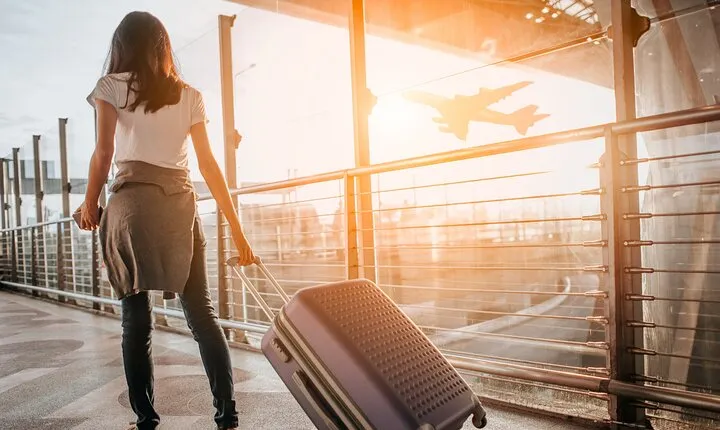 Kuala Lumpur Hotel to Kuala Lumpur International Airport Transfer