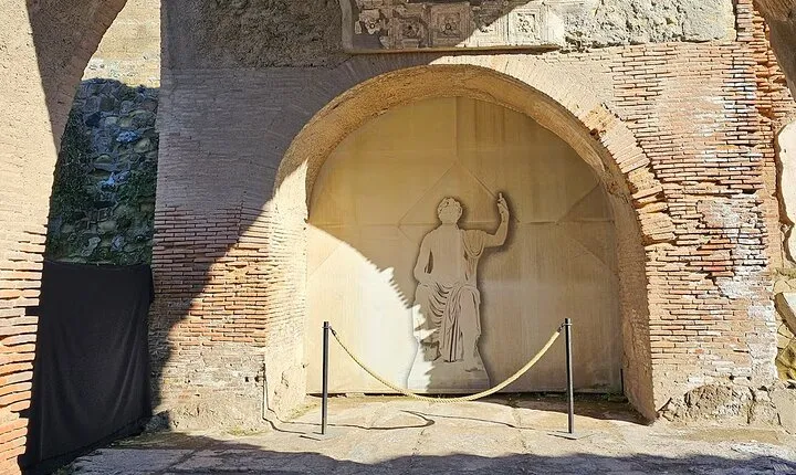 Herculaneum Skip the Line Tickets