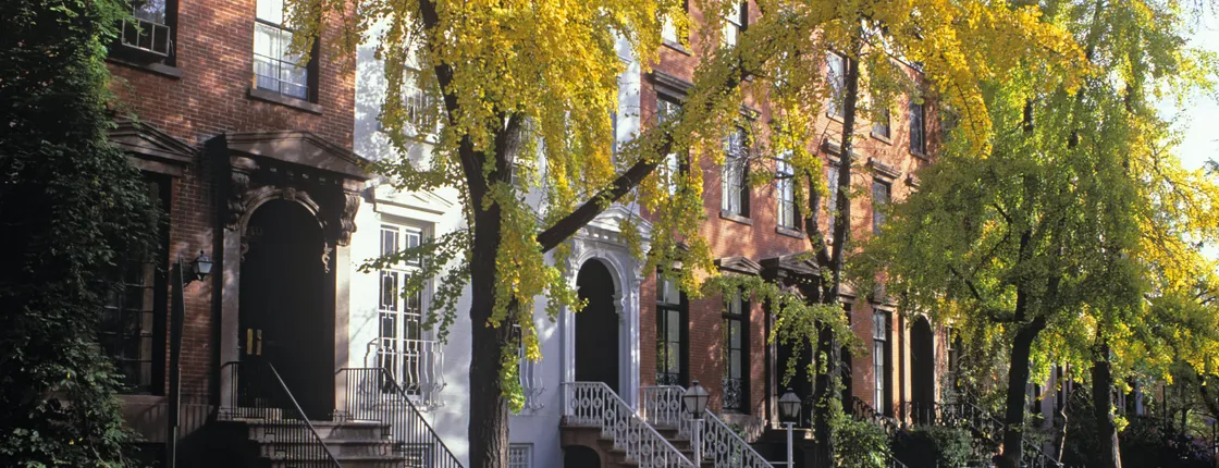Greenwich Village food tour