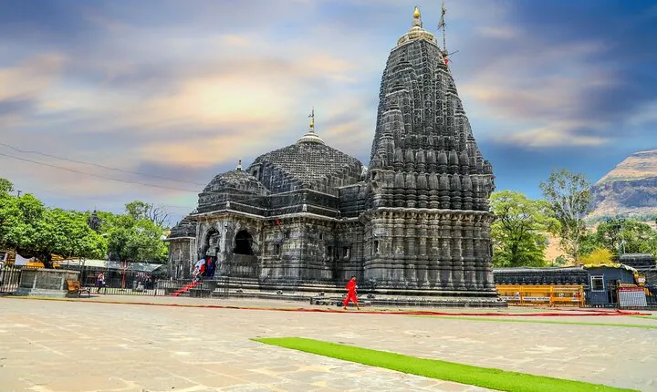 Mumbai to Nashik Explore Temples Vineyards and Scenic Trails