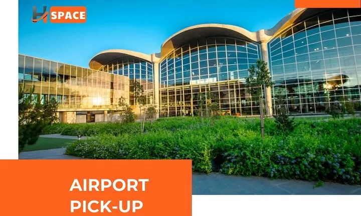 Amman Airport Private Transfers
