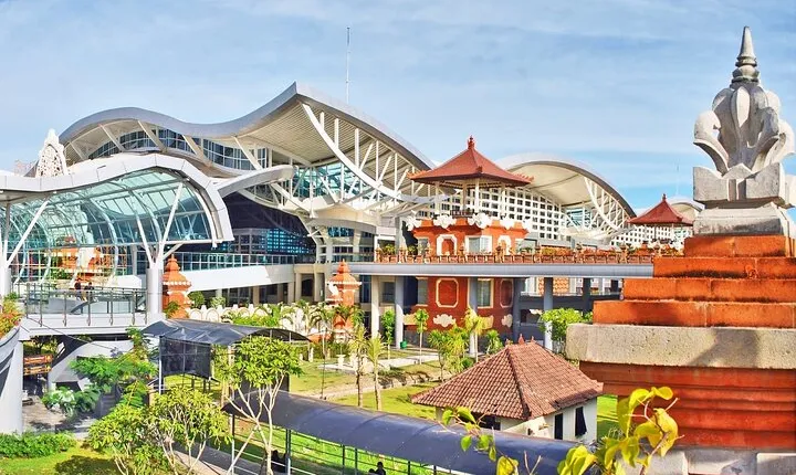 Bali Private Airport Pick up