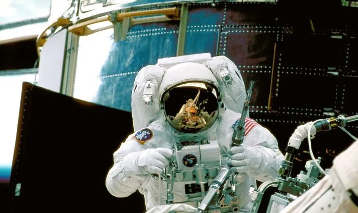 Houston Private City Tour with NASA Space Center Visit