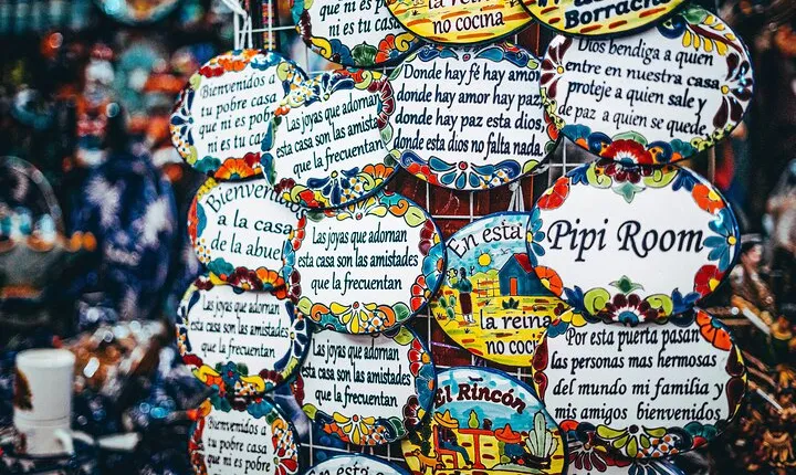 Private Tour Guide in San Miguel de Allende