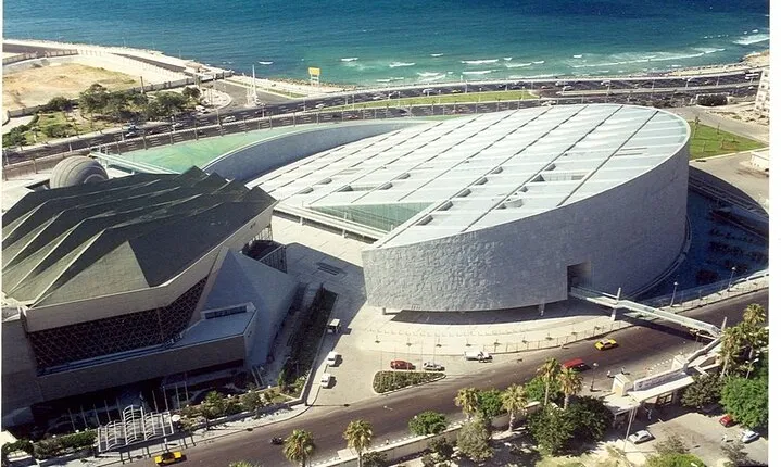 Alexandria Budget Tours from Cairo with guide