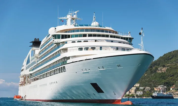 From Tianjin Cruise Port: Private 2-Day Beijing Highlights Tour