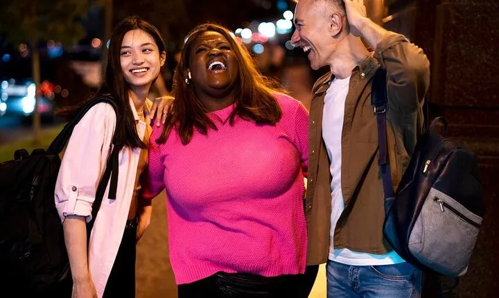 Koukaki Food Tour with a Local Friend