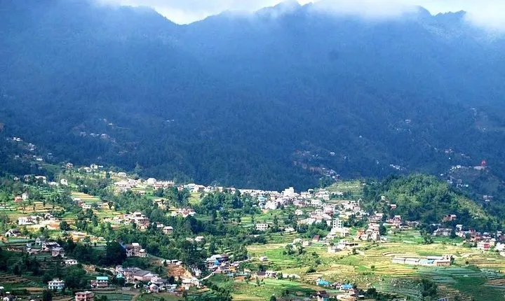 1 Night 2 Days Daman Tour