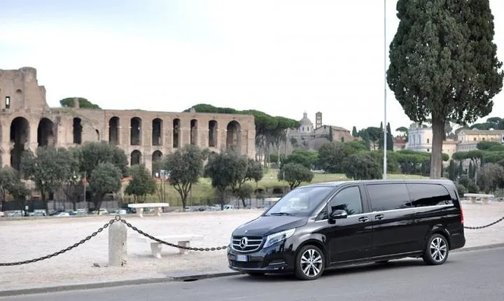 2-Day Best of Rome and Vatican - Luxury Private Tour