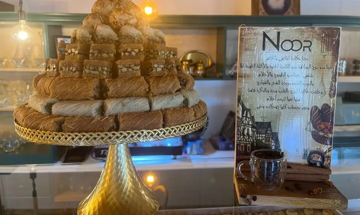 Dine on a Combo Druze Culinary and History Tour