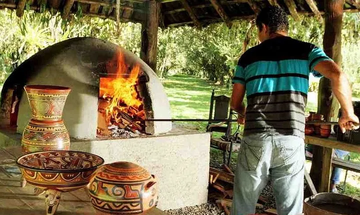 Half Day Tour in Blue Zone of Guanacaste