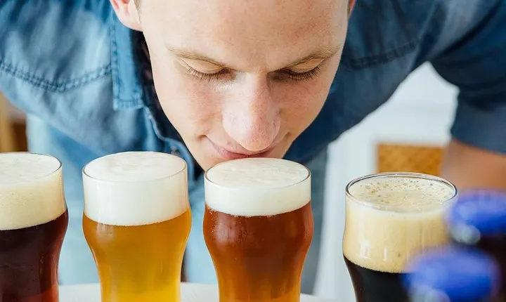 Private Pub Crawl - Beer Tasting