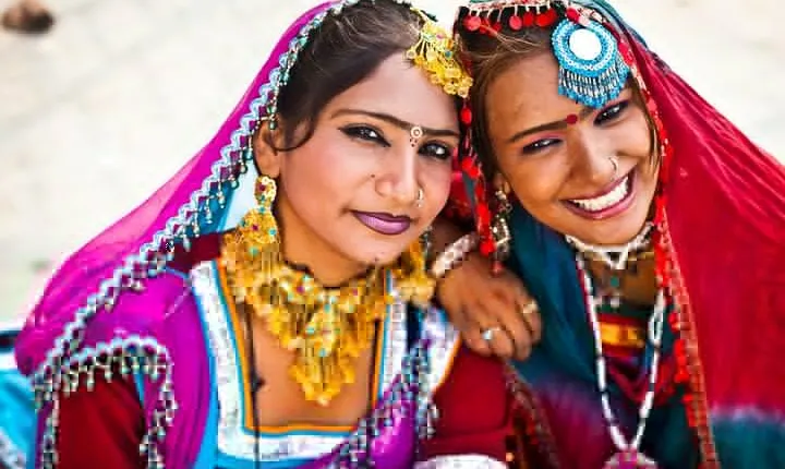 12 Day Classic Rajasthan Tour - Taj Mahal Tigers Lakes & Wildlife