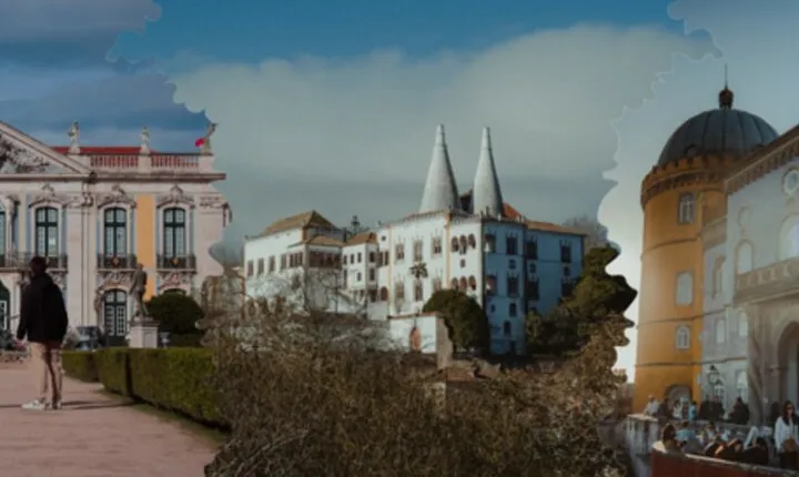 Wonders of Sintra’s Royal Treasures