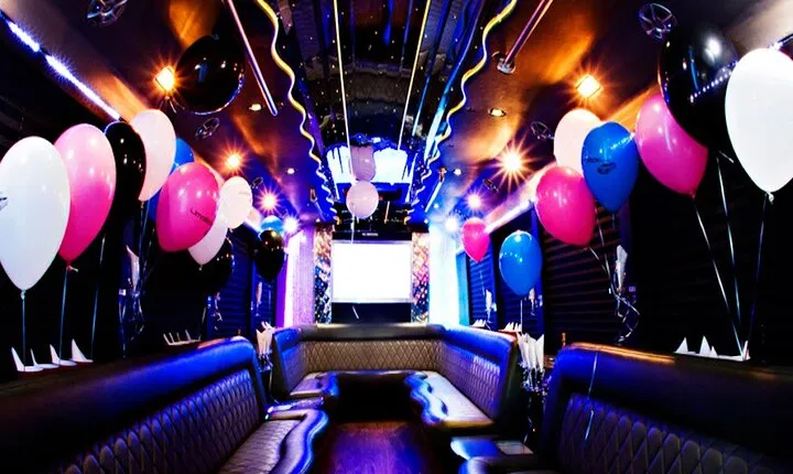 Salt Lake City Party Tour