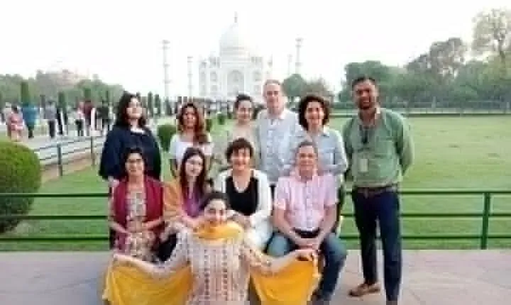 Private Same Day Taj Mahal and Agra Fort Tour By Car From Delhi