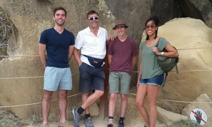 Gobustan & Mud Volcanoes Tour (tickets included)